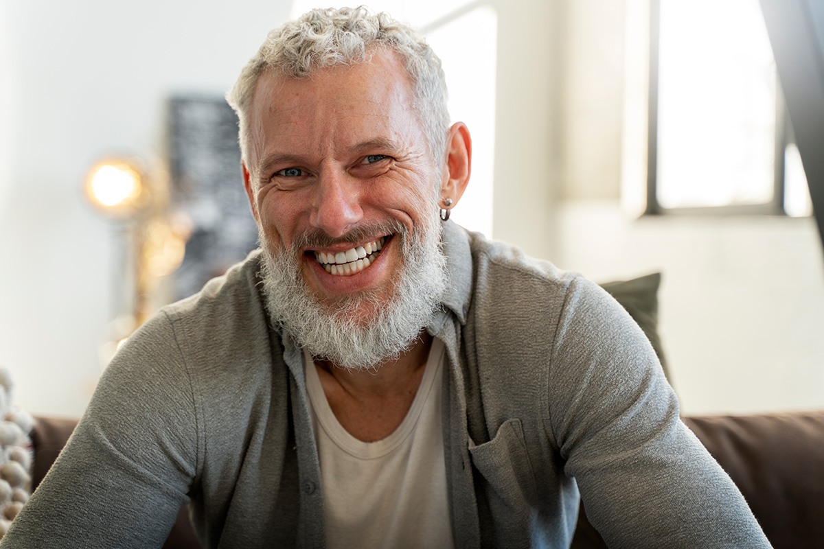 Testosterone Replacement Therapy for Men In Testosterone Replacement Therapy Clinic In Huber Heights